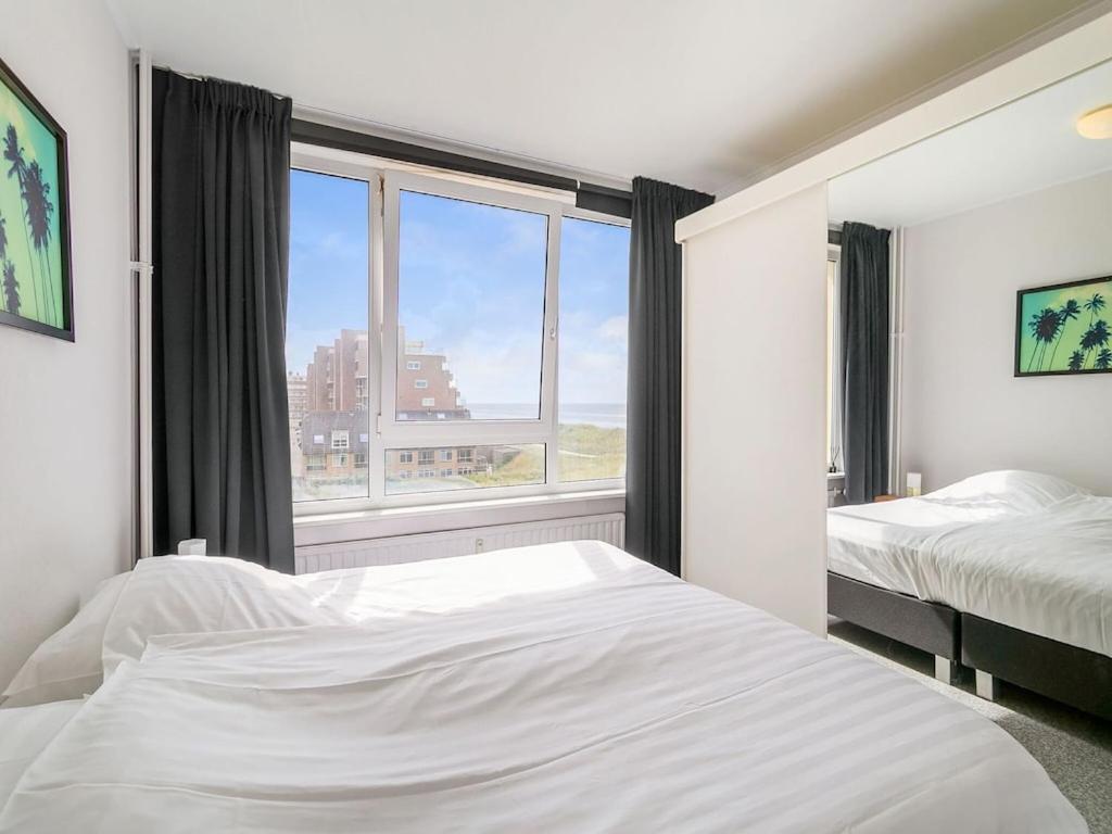 Apartment In Egmond Aan Zee Exterior photo